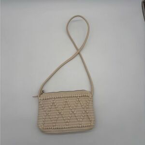 H&M boho Crossbody